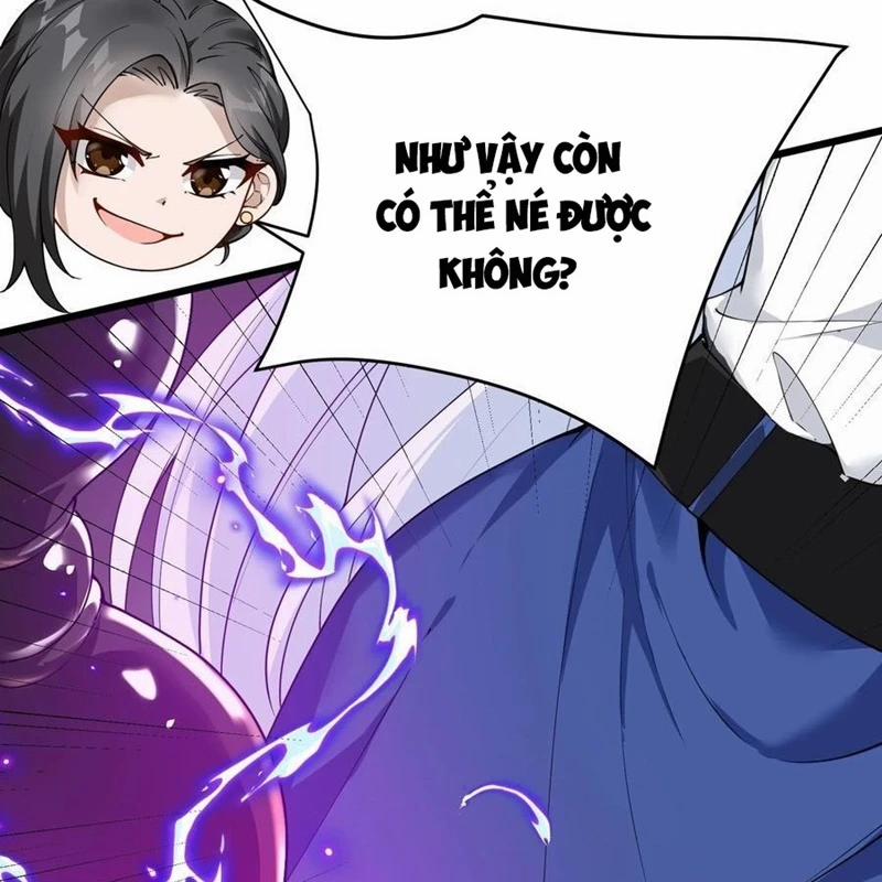 Trời Sinh Mị Cốt, Ta Bị Đồ Nhi Yandere Để Mắt Tới 39 trang 67