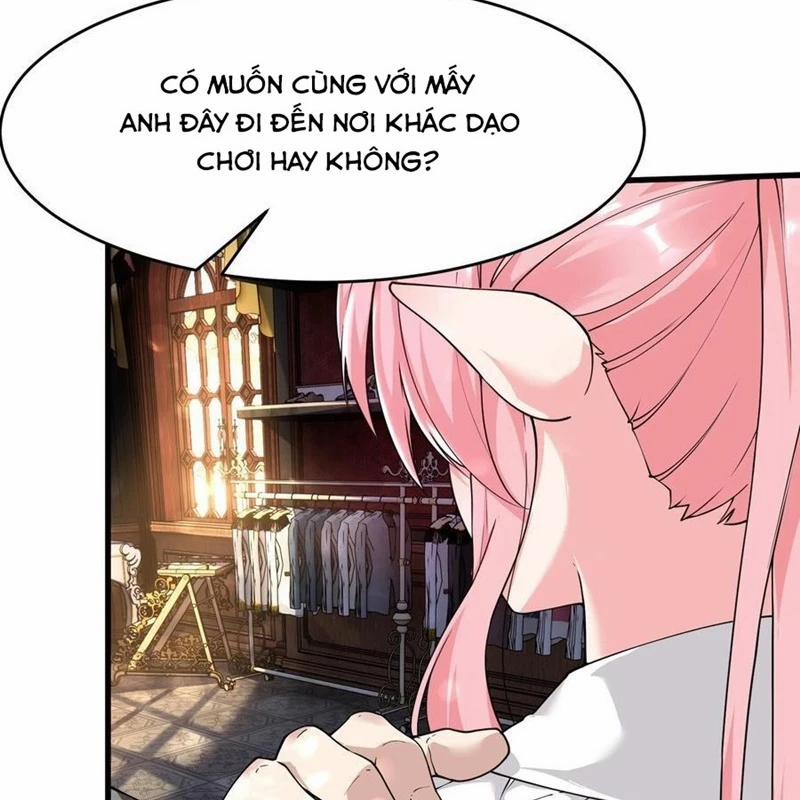 Trời Sinh Mị Cốt, Ta Bị Đồ Nhi Yandere Để Mắt Tới 39 trang 7