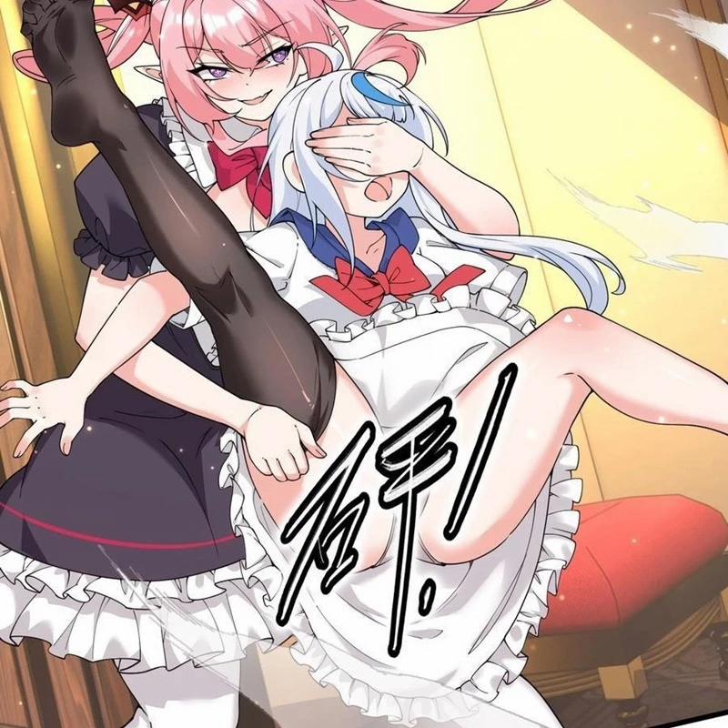 Trời Sinh Mị Cốt, Ta Bị Đồ Nhi Yandere Để Mắt Tới 39 trang 73