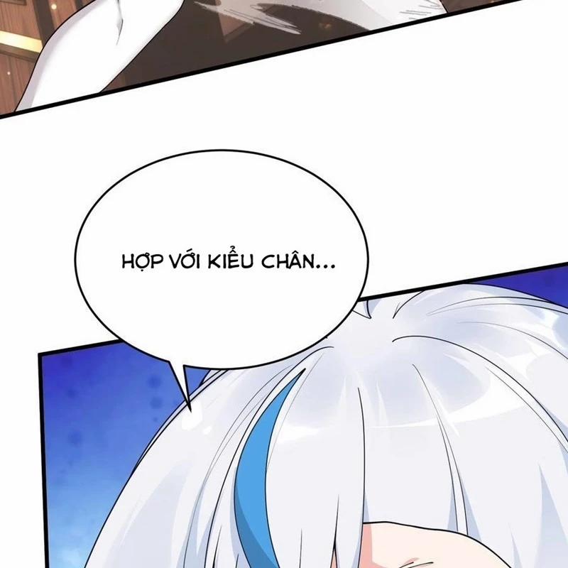 Trời Sinh Mị Cốt, Ta Bị Đồ Nhi Yandere Để Mắt Tới 39 trang 74