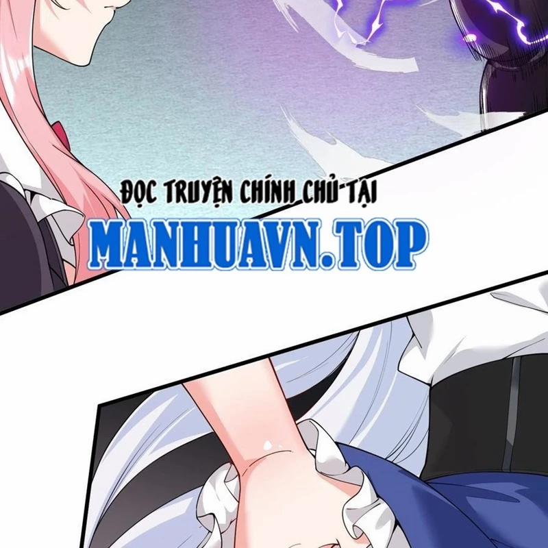 Trời Sinh Mị Cốt, Ta Bị Đồ Nhi Yandere Để Mắt Tới 39 trang 77
