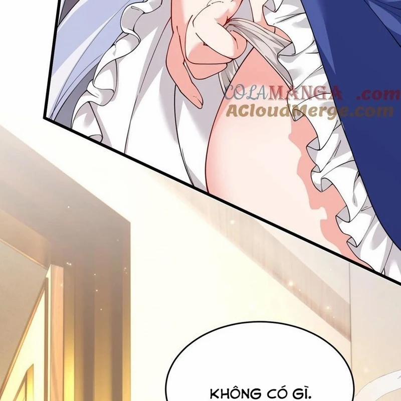 Trời Sinh Mị Cốt, Ta Bị Đồ Nhi Yandere Để Mắt Tới 39 trang 78