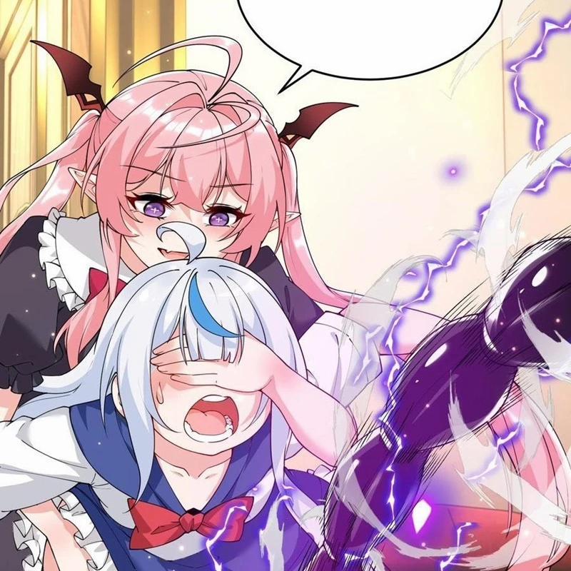 Trời Sinh Mị Cốt, Ta Bị Đồ Nhi Yandere Để Mắt Tới 39 trang 79