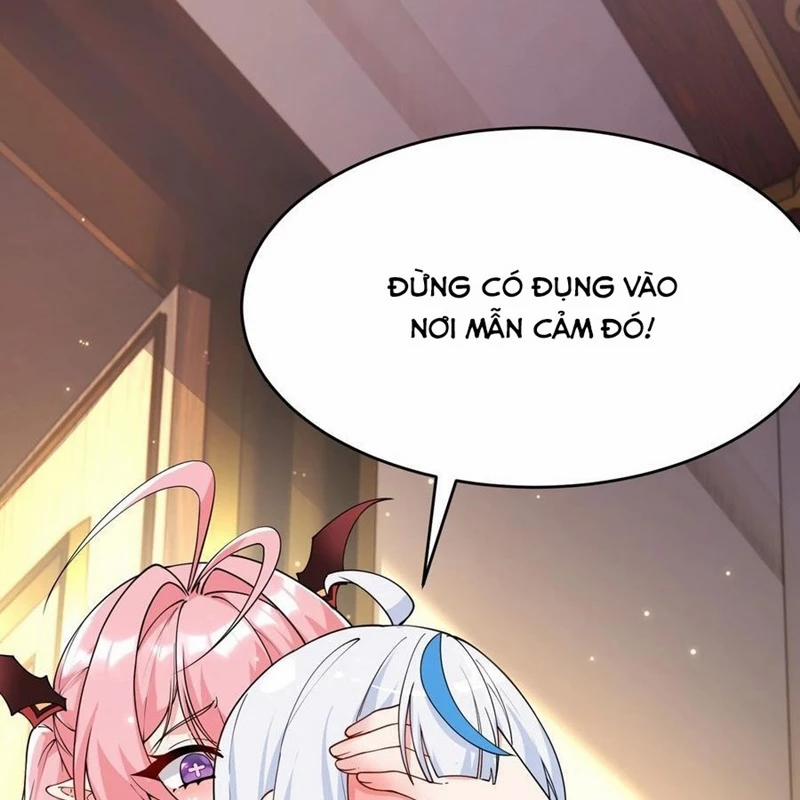 Trời Sinh Mị Cốt, Ta Bị Đồ Nhi Yandere Để Mắt Tới 39 trang 81