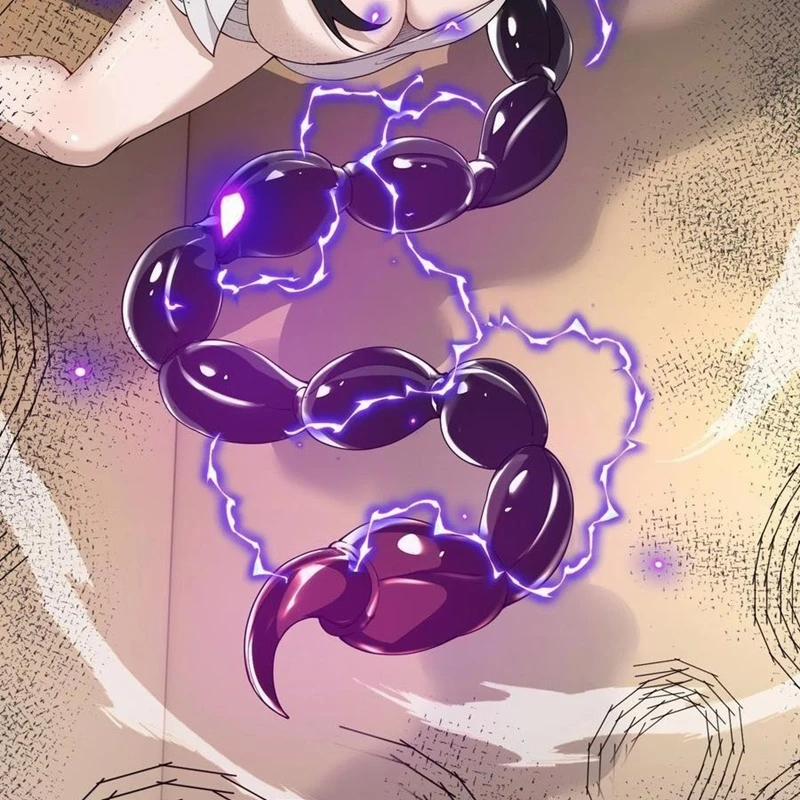 Trời Sinh Mị Cốt, Ta Bị Đồ Nhi Yandere Để Mắt Tới 39 trang 86