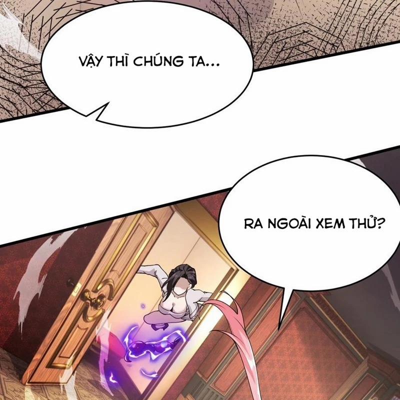 Trời Sinh Mị Cốt, Ta Bị Đồ Nhi Yandere Để Mắt Tới 39 trang 87