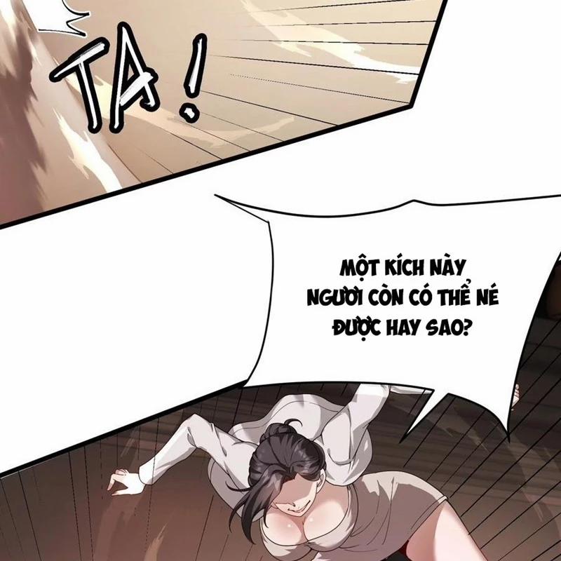 Trời Sinh Mị Cốt, Ta Bị Đồ Nhi Yandere Để Mắt Tới 39 trang 90