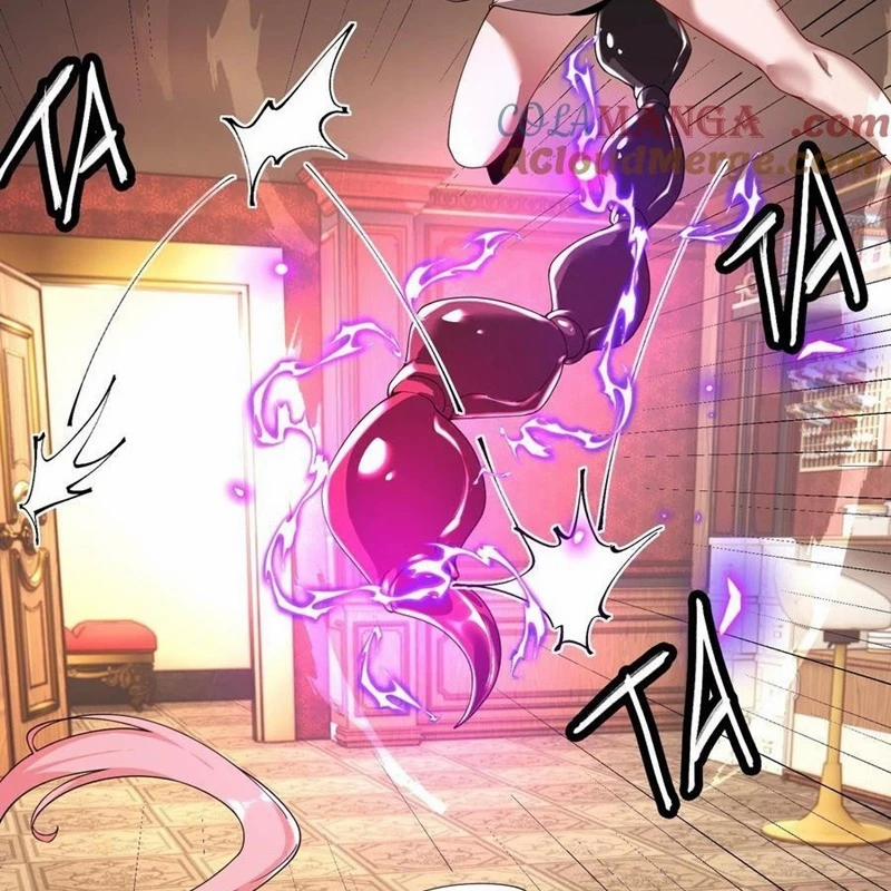 Trời Sinh Mị Cốt, Ta Bị Đồ Nhi Yandere Để Mắt Tới 39 trang 91