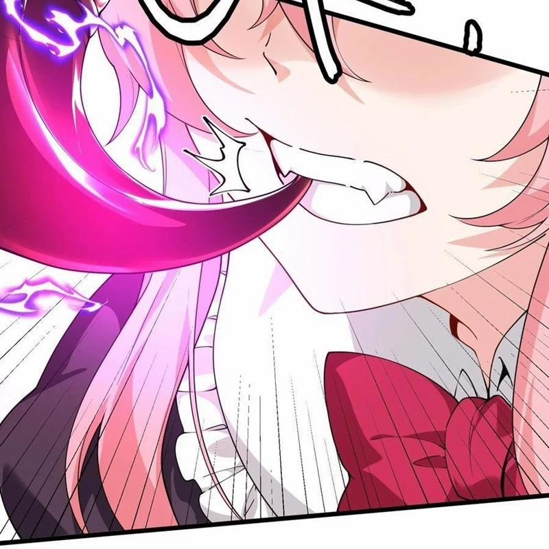 Trời Sinh Mị Cốt, Ta Bị Đồ Nhi Yandere Để Mắt Tới 39 trang 94