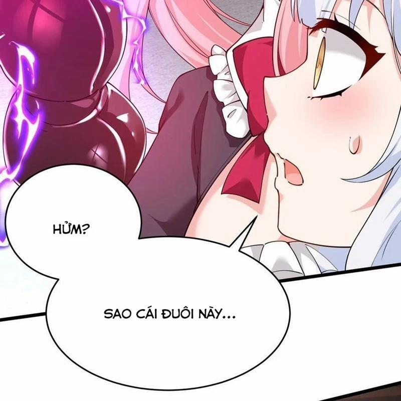 Trời Sinh Mị Cốt, Ta Bị Đồ Nhi Yandere Để Mắt Tới 39 trang 97