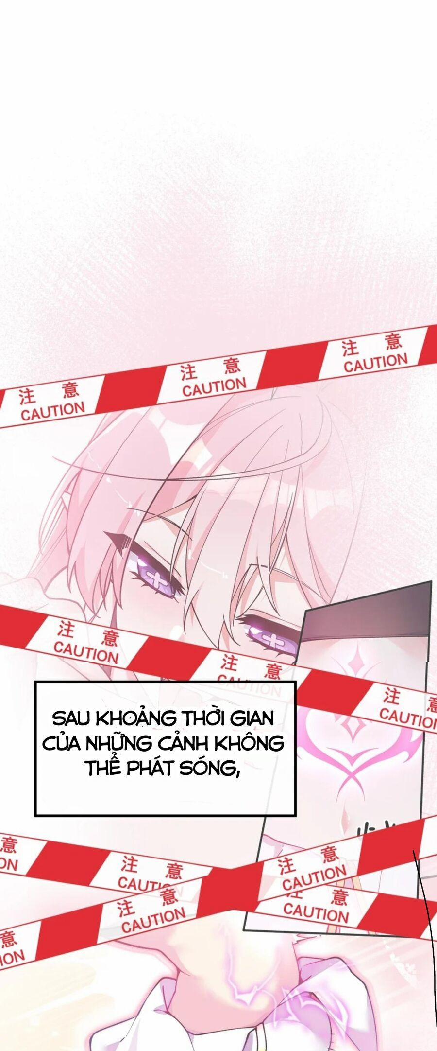 Trời Sinh Mị Cốt, Ta Bị Đồ Nhi Yandere Để Mắt Tới 4 trang 1