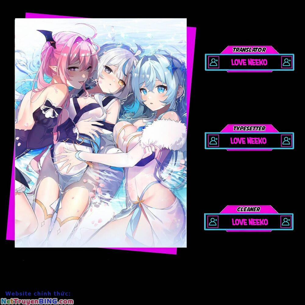 Trời Sinh Mị Cốt, Ta Bị Đồ Nhi Yandere Để Mắt Tới 7 trang 0