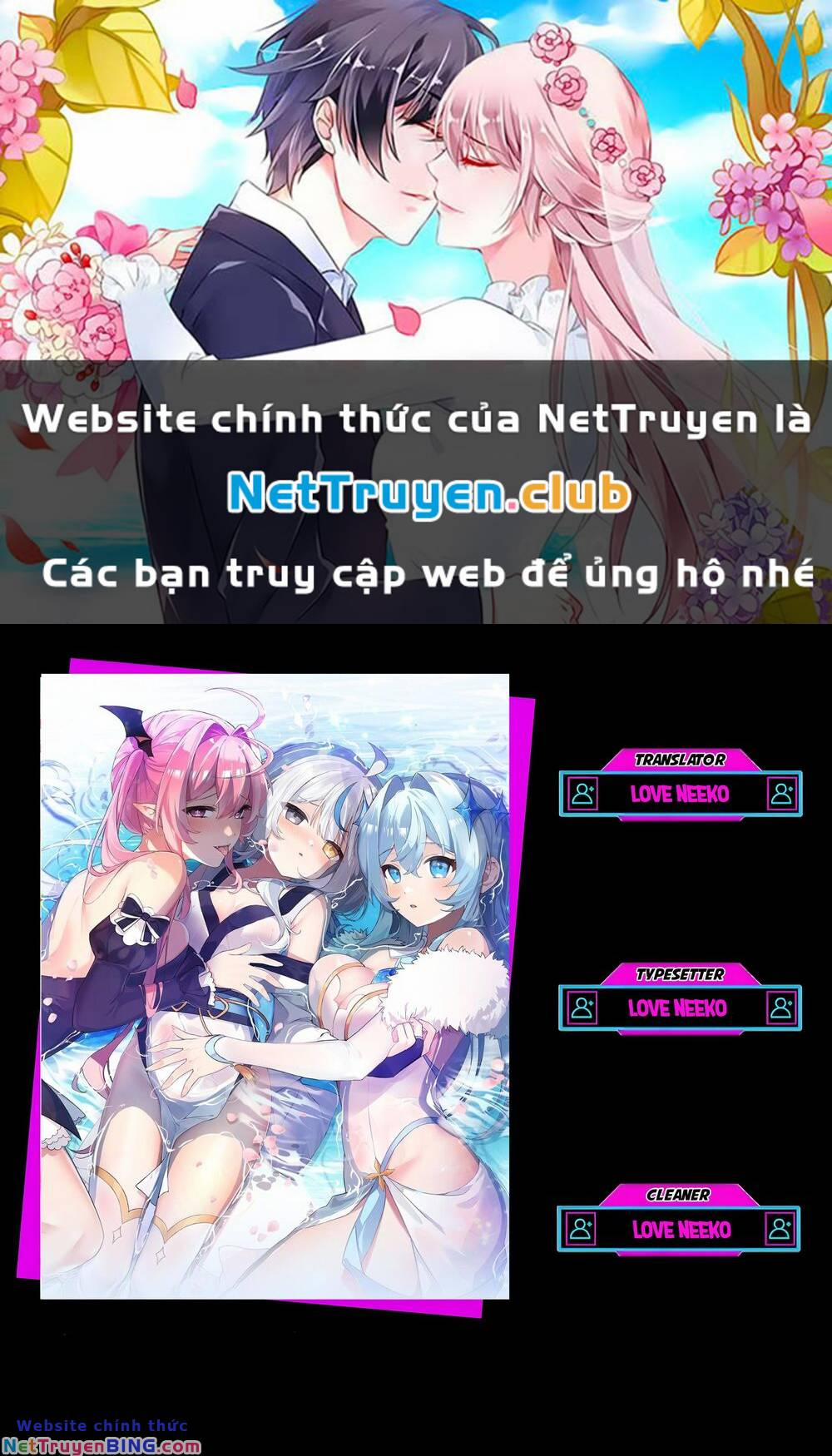 Trời Sinh Mị Cốt, Ta Bị Đồ Nhi Yandere Để Mắt Tới 8 trang 0