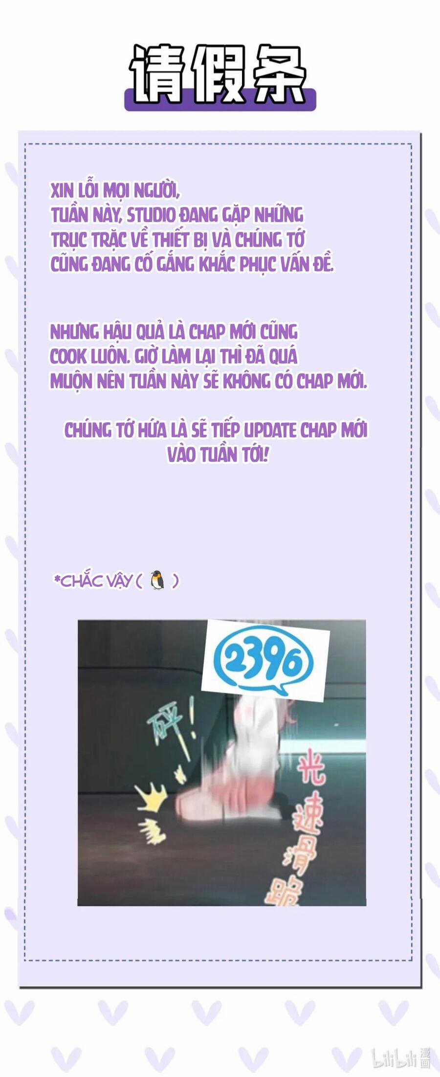 Trời Sinh Mị Cốt, Ta Bị Đồ Nhi Yandere Để Mắt Tới 9.5 trang 0