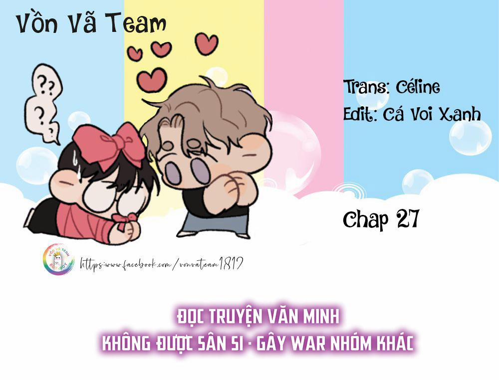 Trôi Theo Làn Sóng (END) 27 trang 0