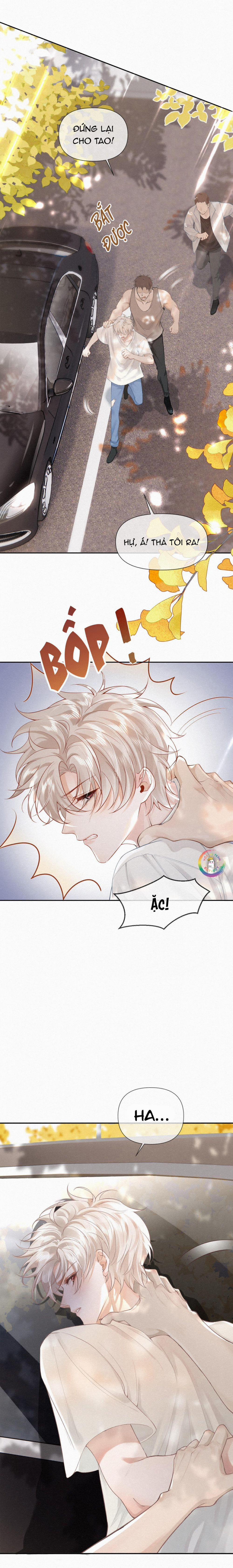 Trôi Theo Làn Sóng 0 trang 2