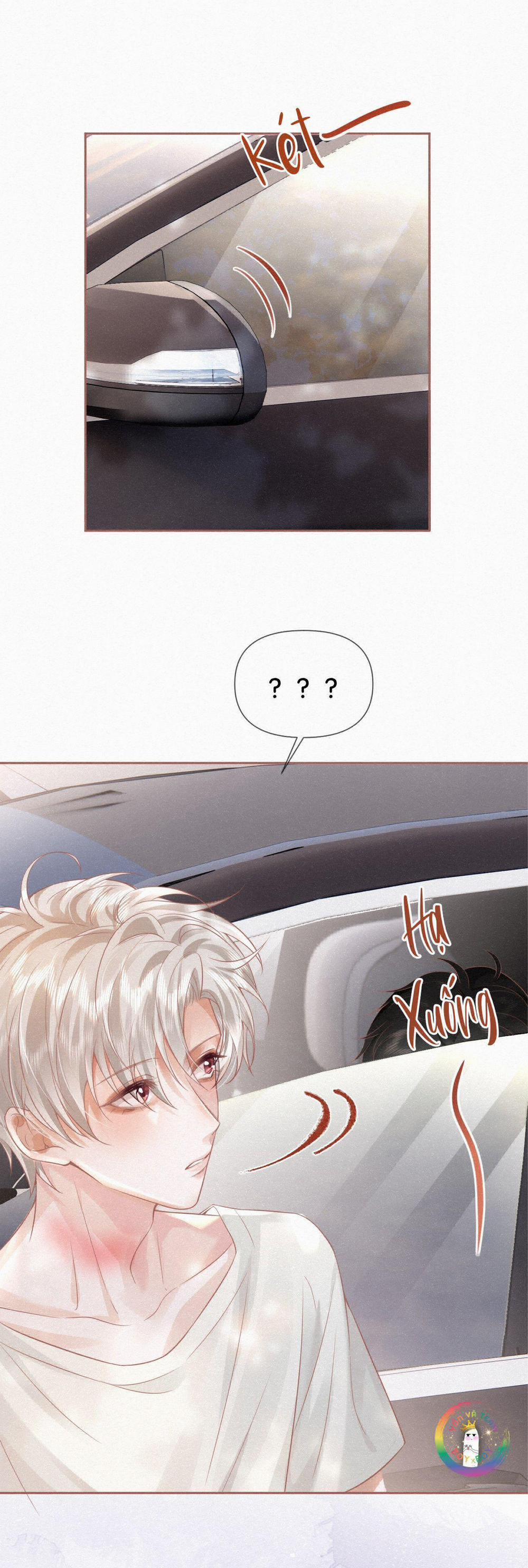 Trôi Theo Làn Sóng 0 trang 8