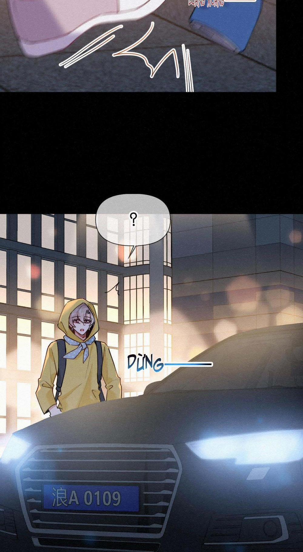 Trôi Theo Làn Sóng 17 trang 27