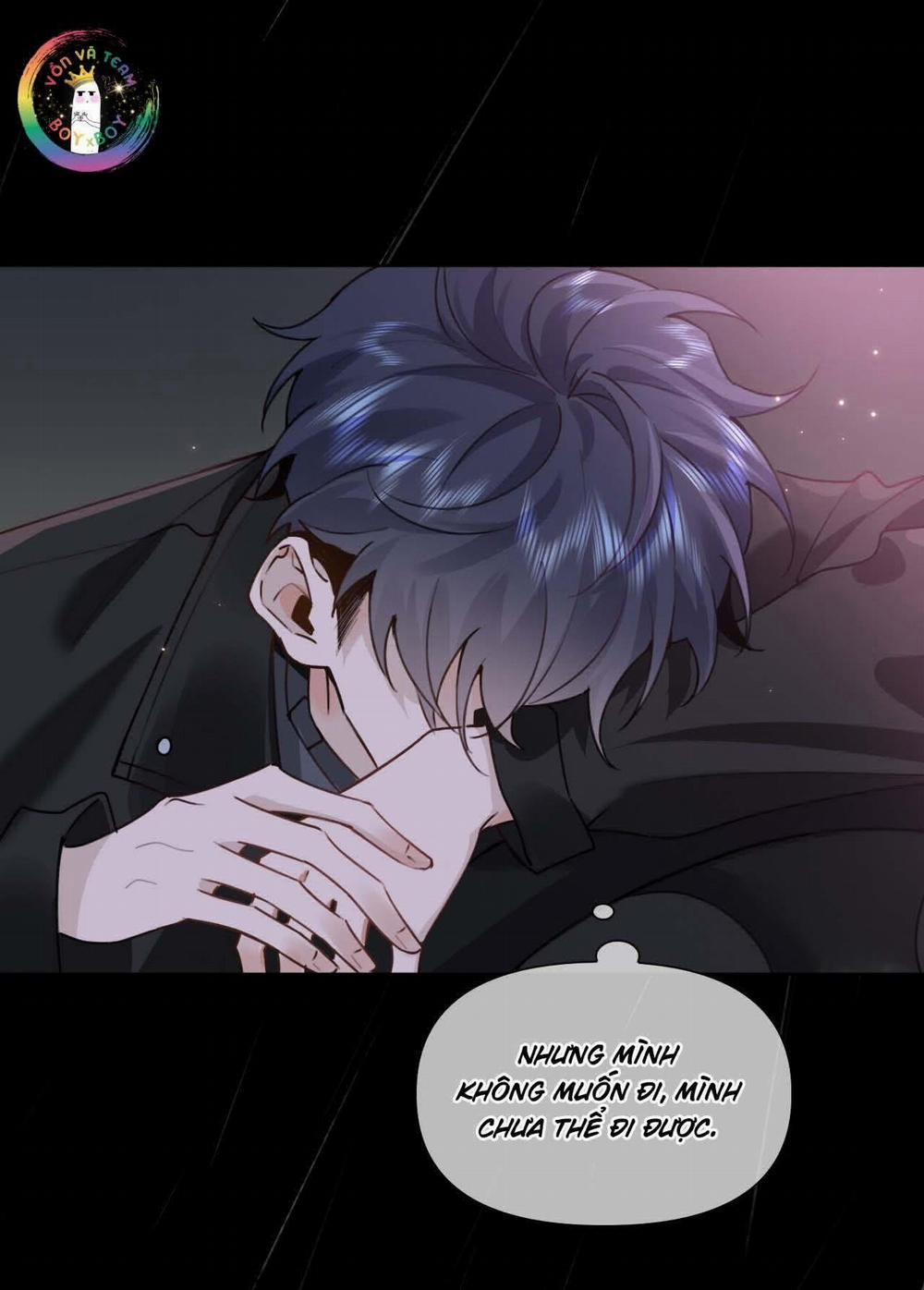 Trôi Theo Làn Sóng 19 trang 10