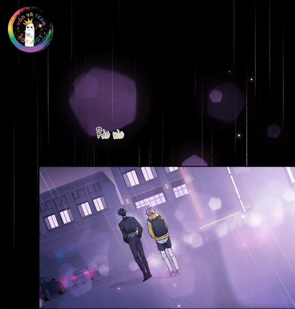 Trôi Theo Làn Sóng 19 trang 19