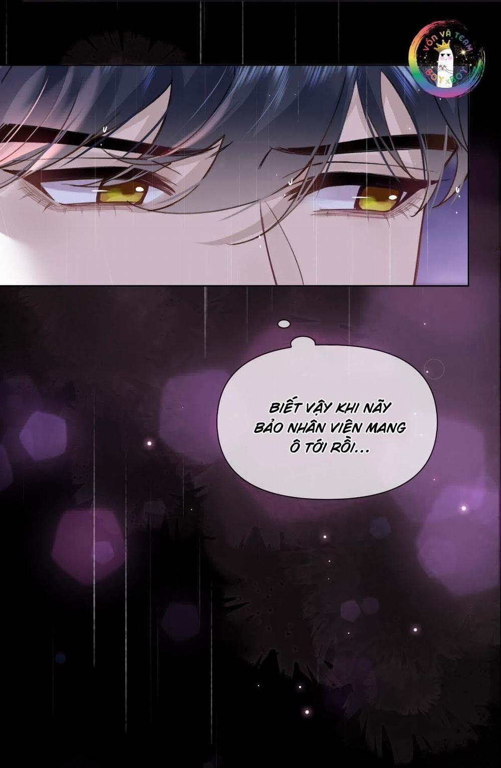 Trôi Theo Làn Sóng 19 trang 22