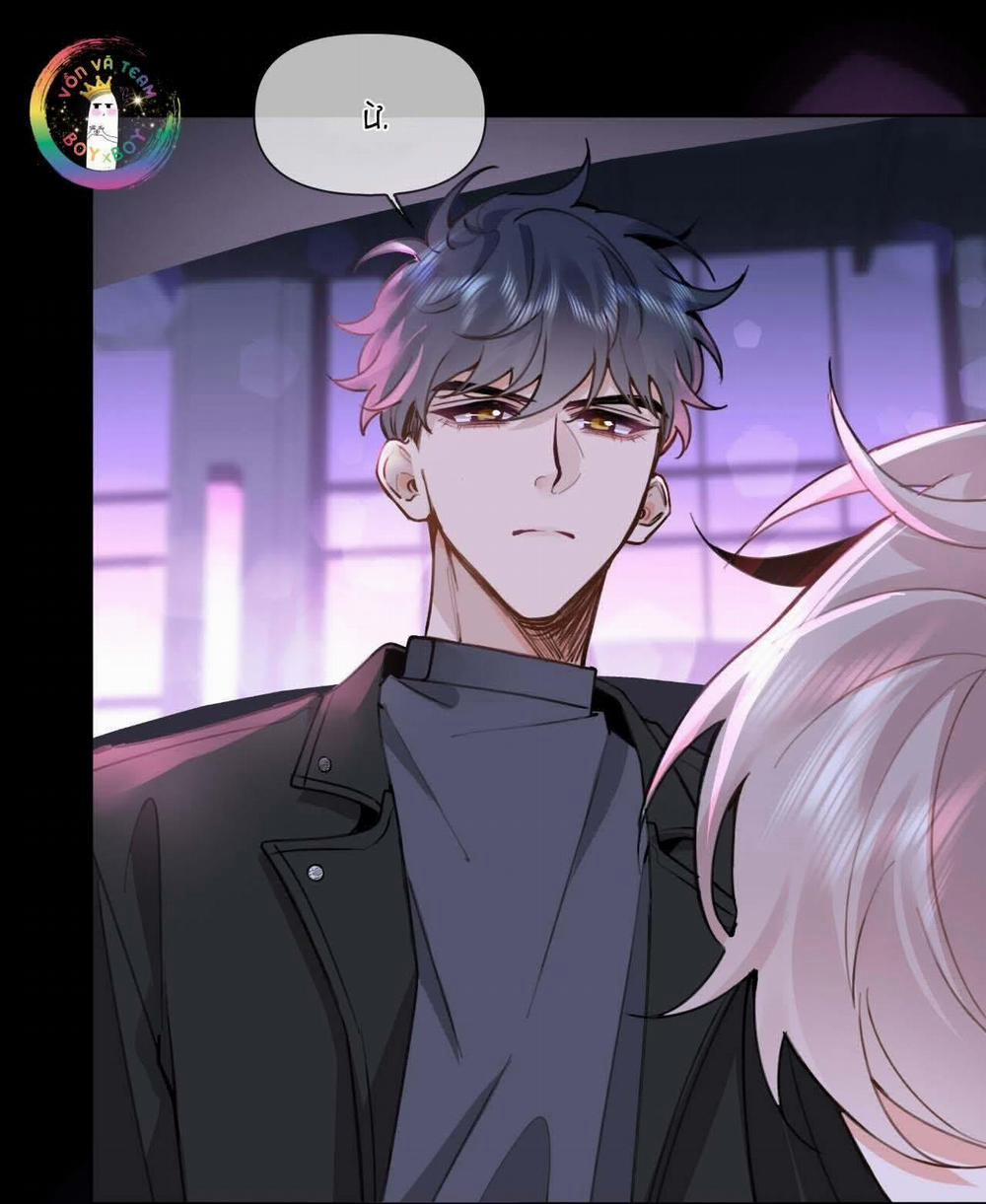 Trôi Theo Làn Sóng 19 trang 25