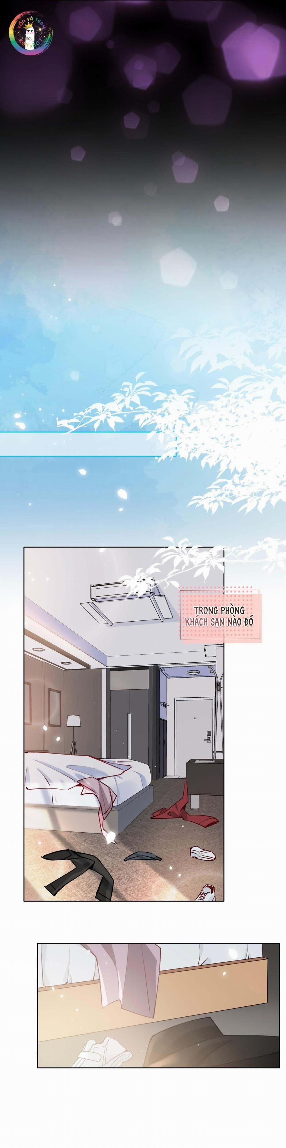 Trôi Theo Làn Sóng 19 trang 26