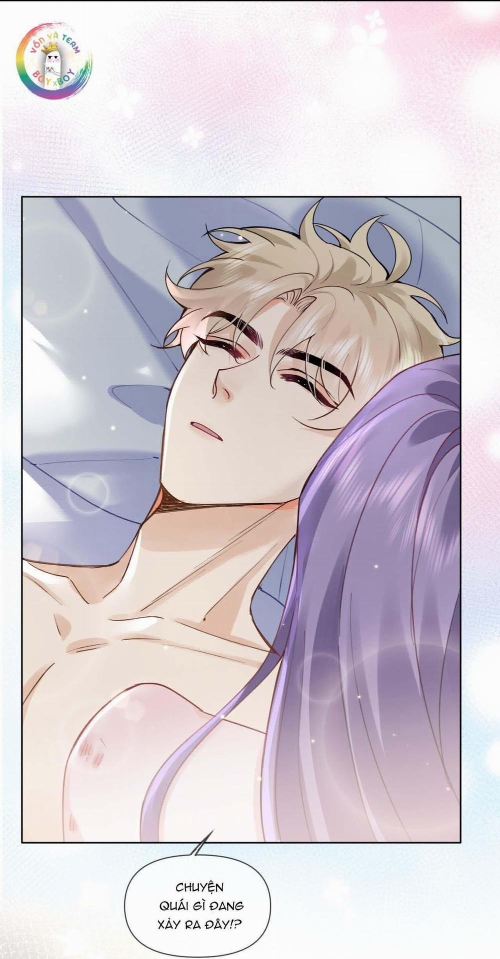 Trôi Theo Làn Sóng 19 trang 29