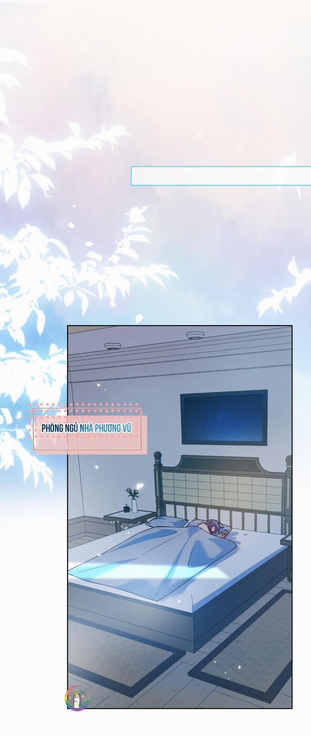 Trôi Theo Làn Sóng 20 trang 2