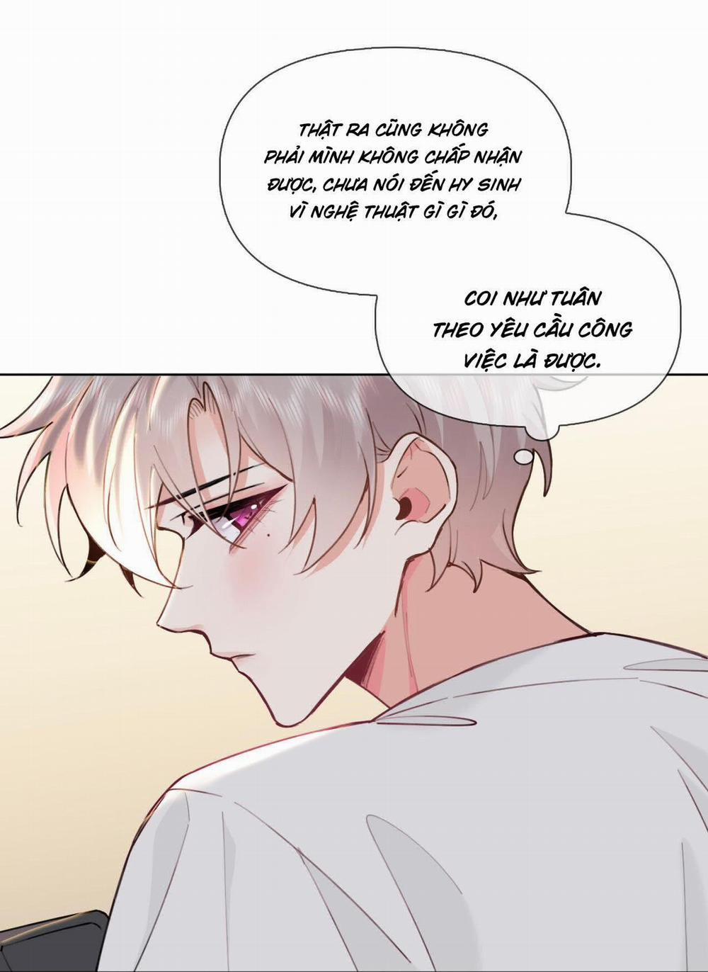 Trôi Theo Làn Sóng 20 trang 36