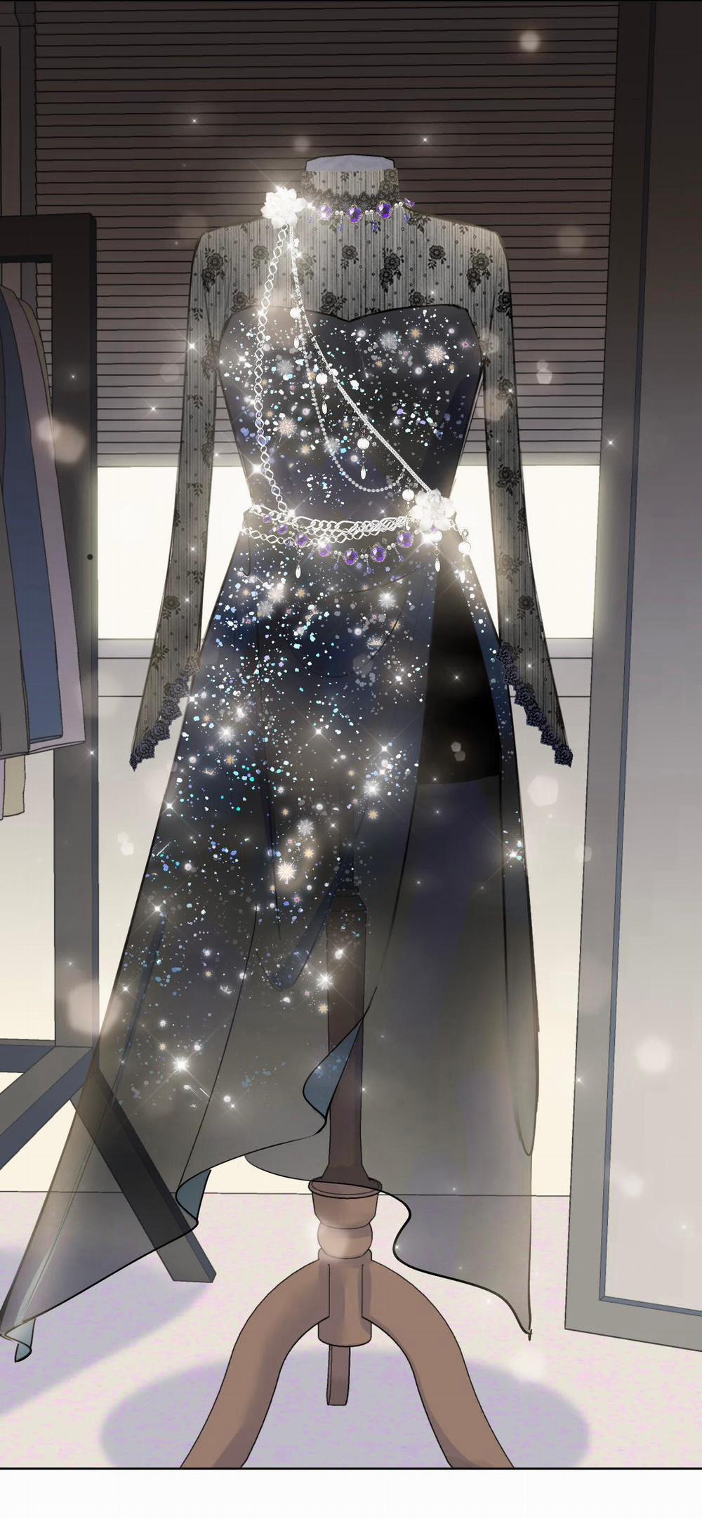 Trôi Theo Làn Sóng 20 trang 37