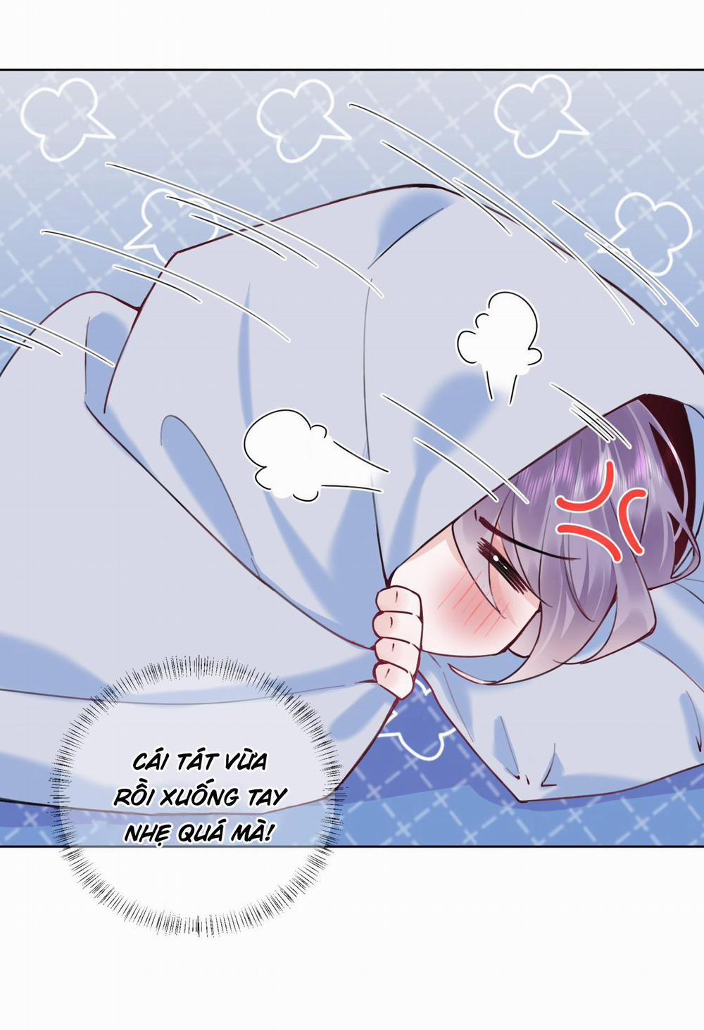 Trôi Theo Làn Sóng 20 trang 9