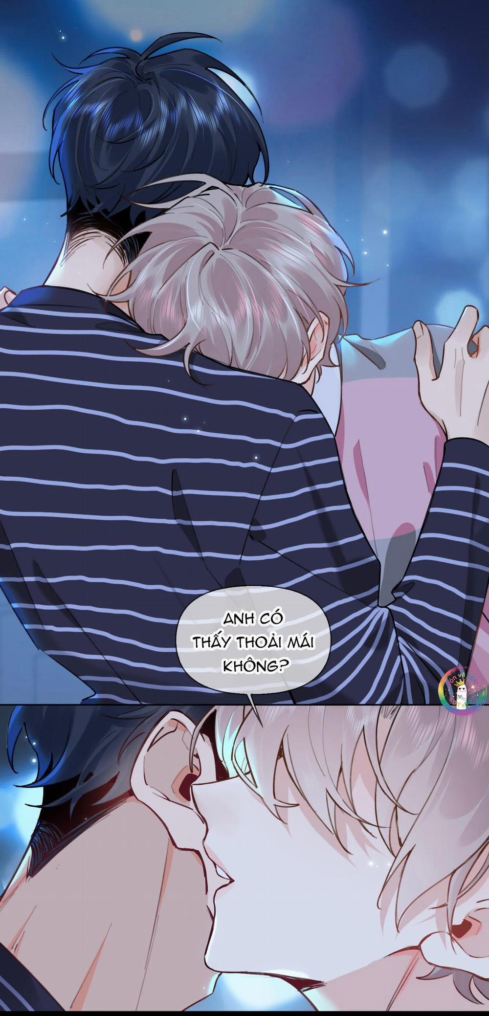 Trôi Theo Làn Sóng 22 trang 11