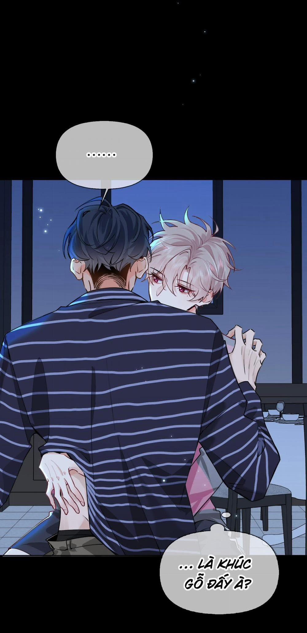 Trôi Theo Làn Sóng 22 trang 12