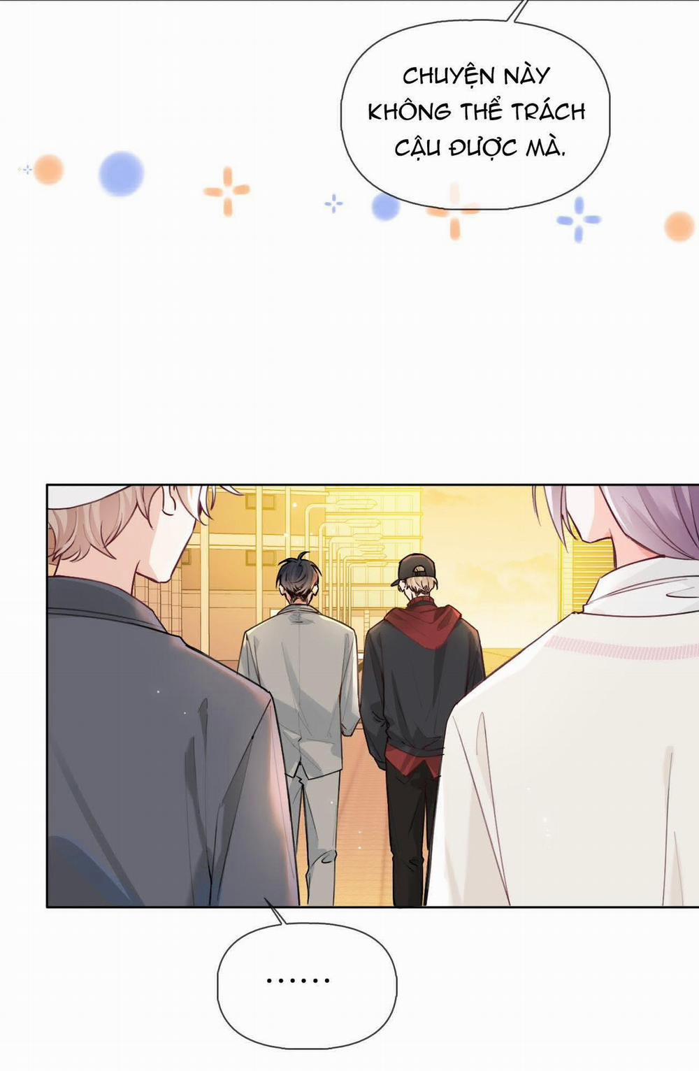 Trôi Theo Làn Sóng 22 trang 30