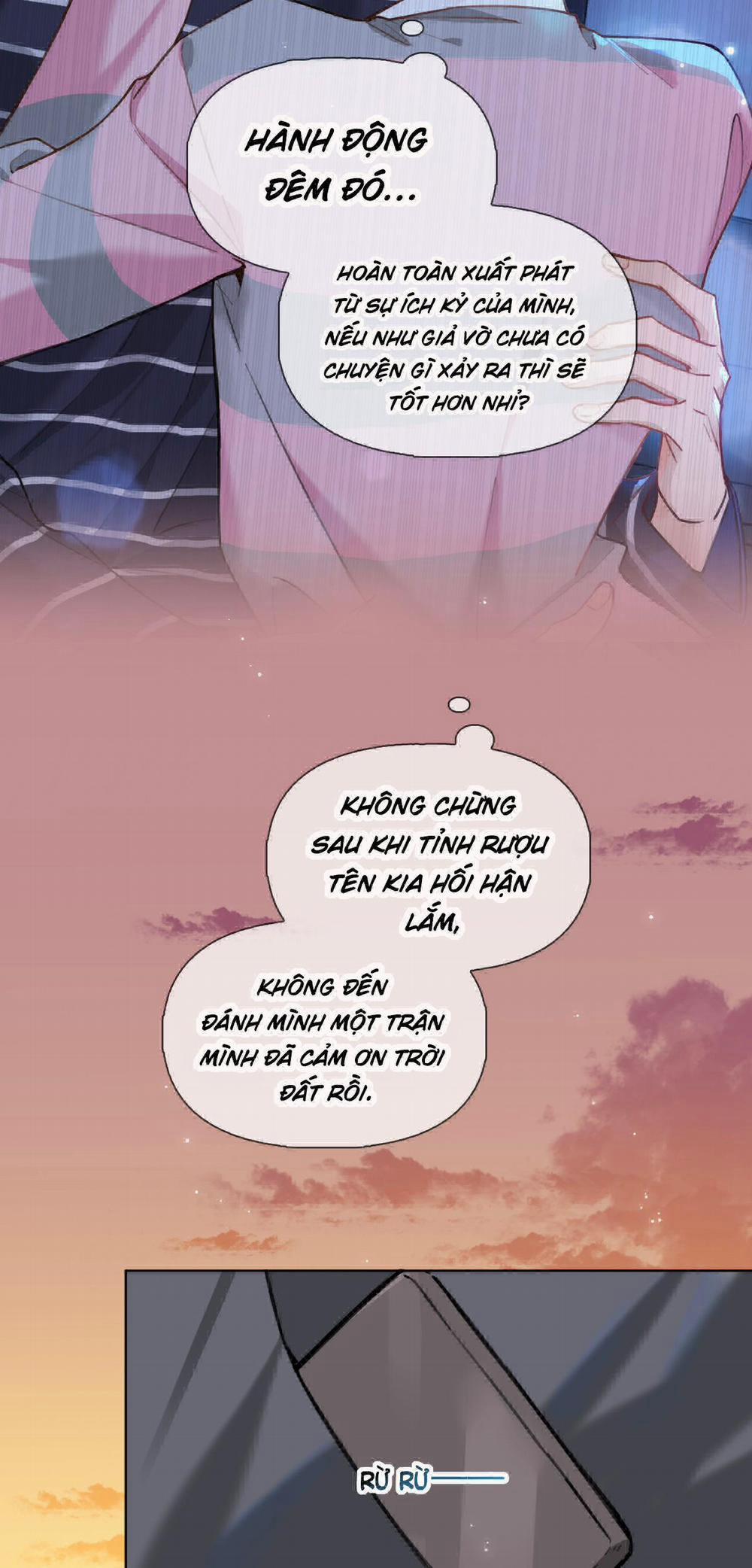 Trôi Theo Làn Sóng 22 trang 32