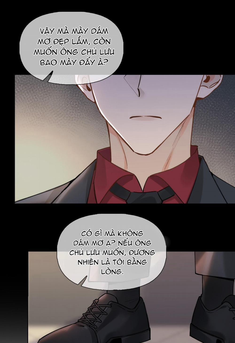 Trôi Theo Làn Sóng 23 trang 19