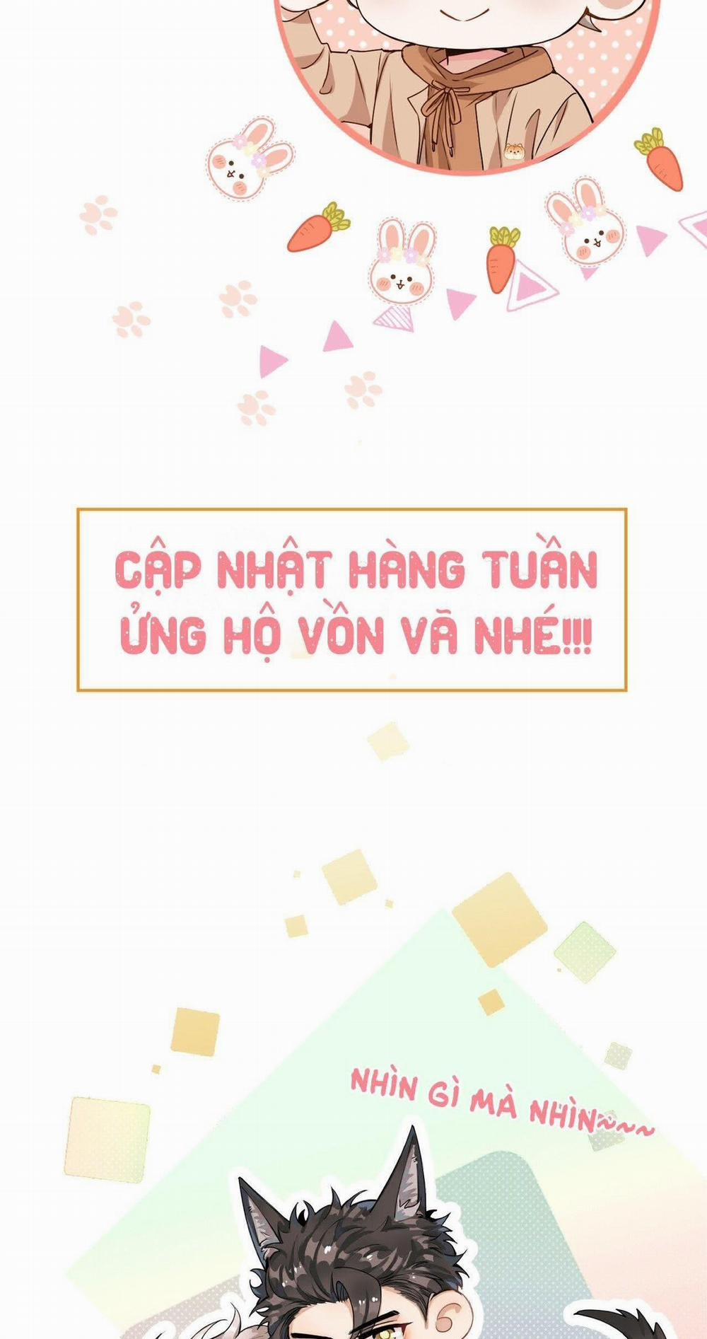 Trôi Theo Làn Sóng 23 trang 23