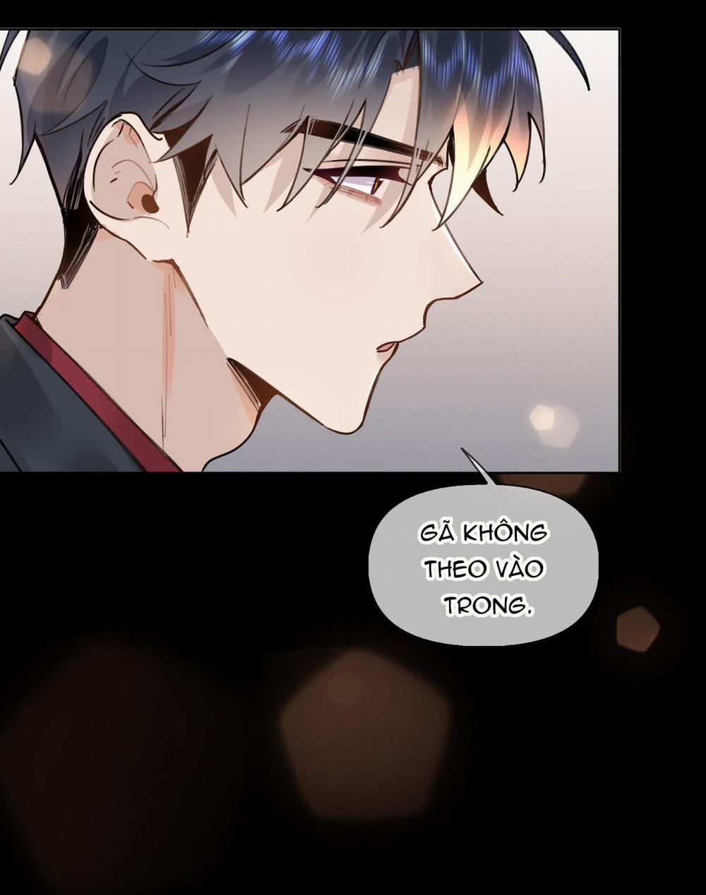 Trôi Theo Làn Sóng 24 trang 21