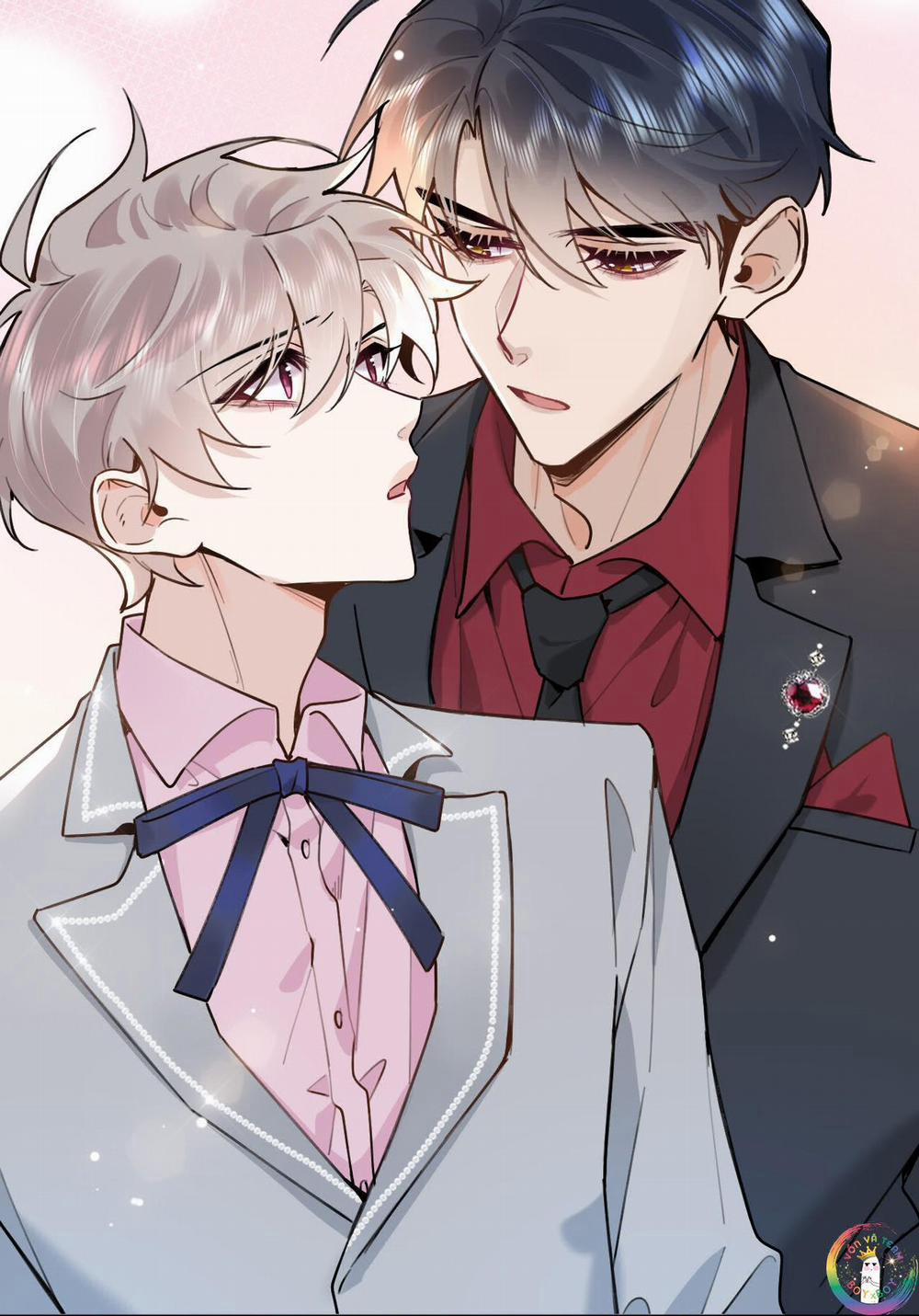 Trôi Theo Làn Sóng 24 trang 41