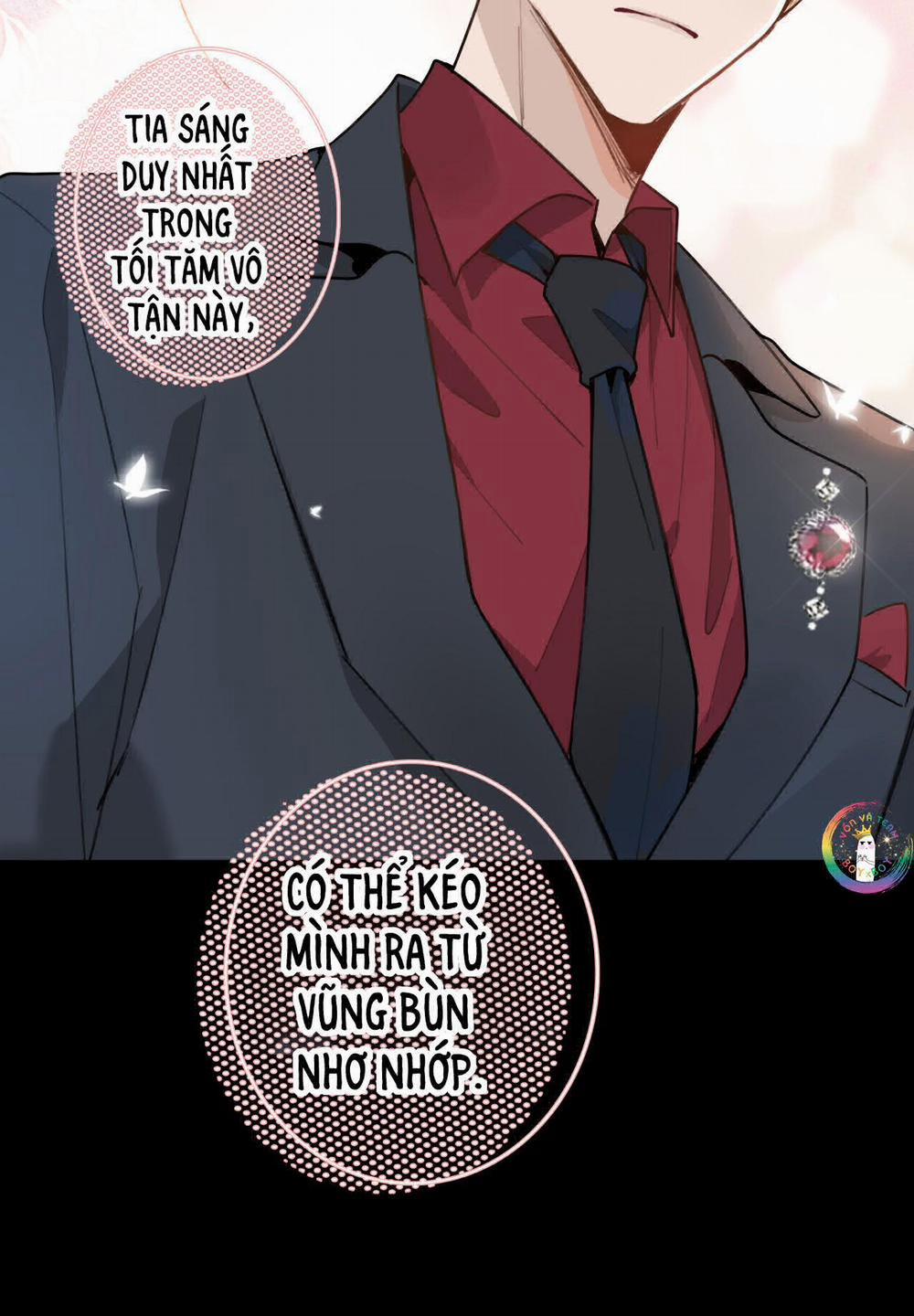 Trôi Theo Làn Sóng 24 trang 43