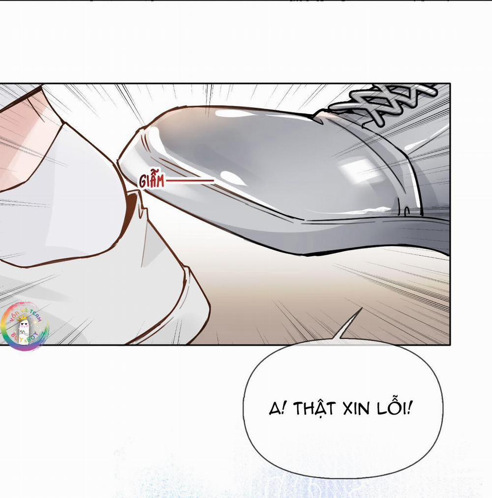 Trôi Theo Làn Sóng 24 trang 6