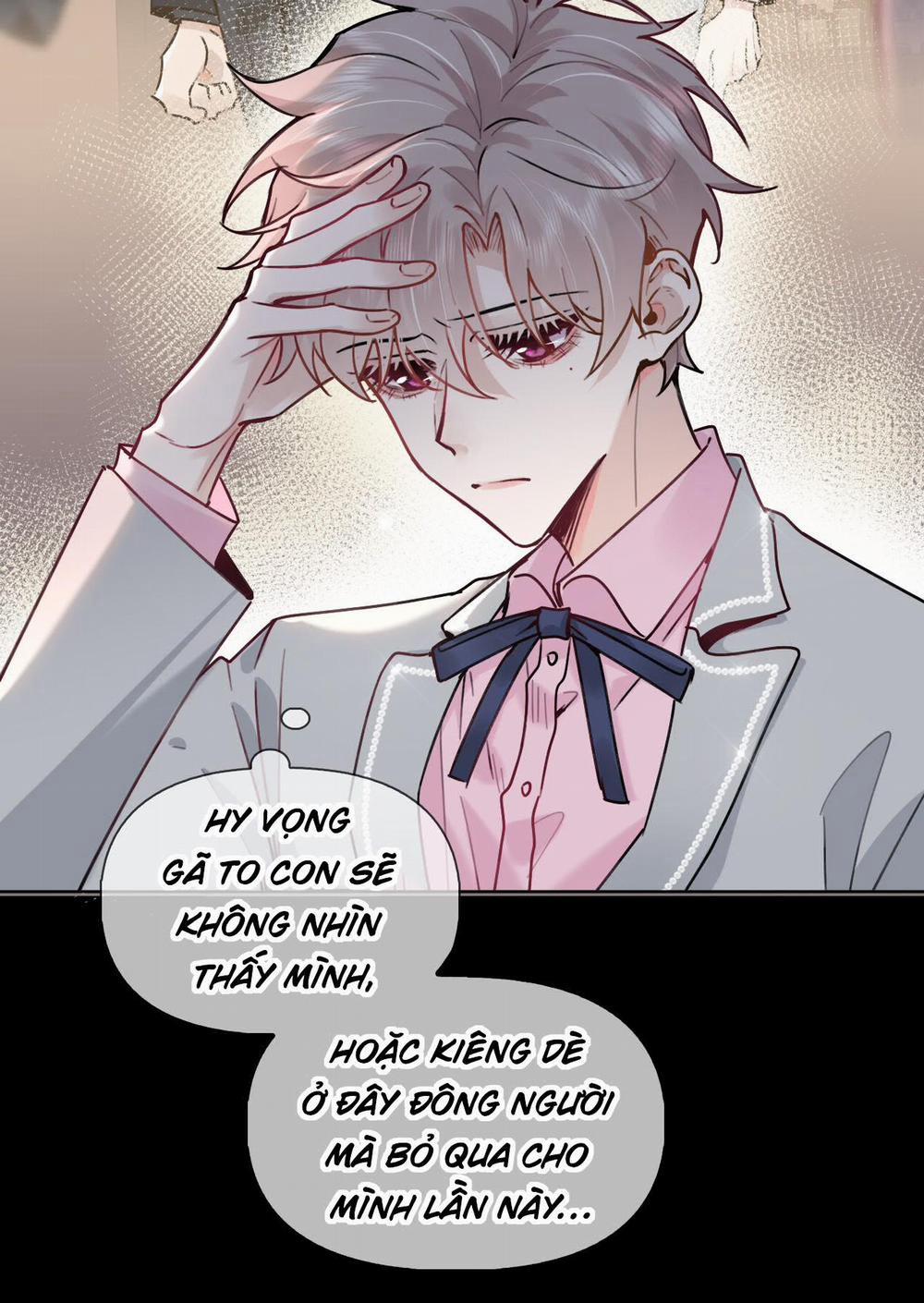 Trôi Theo Làn Sóng 24 trang 9