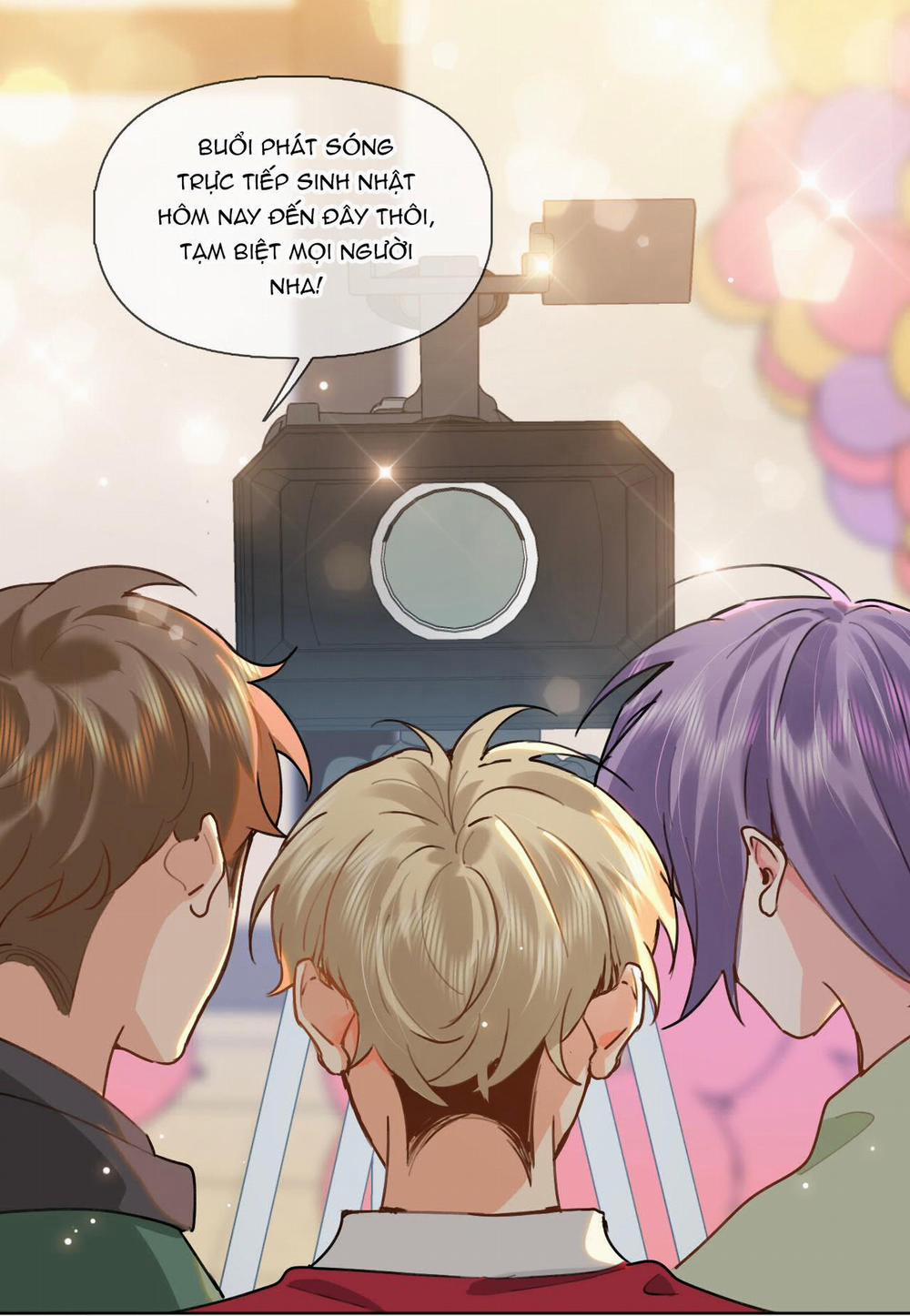 Trôi Theo Làn Sóng 26 trang 11