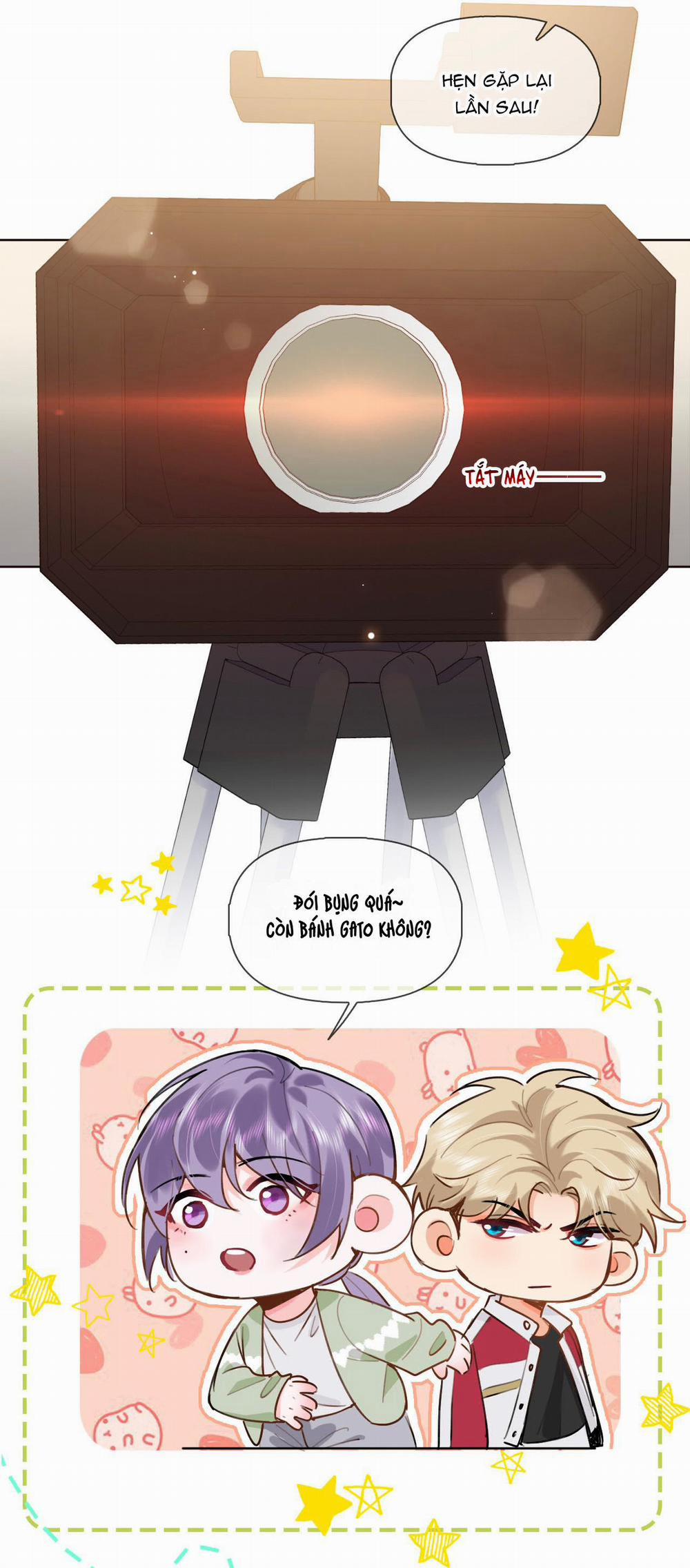 Trôi Theo Làn Sóng 26 trang 12