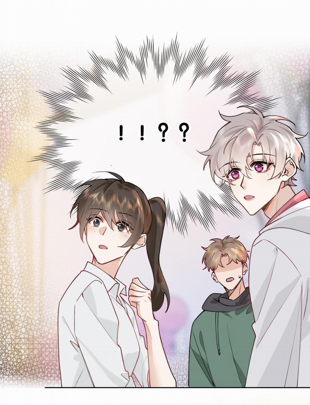 Trôi Theo Làn Sóng 26 trang 20