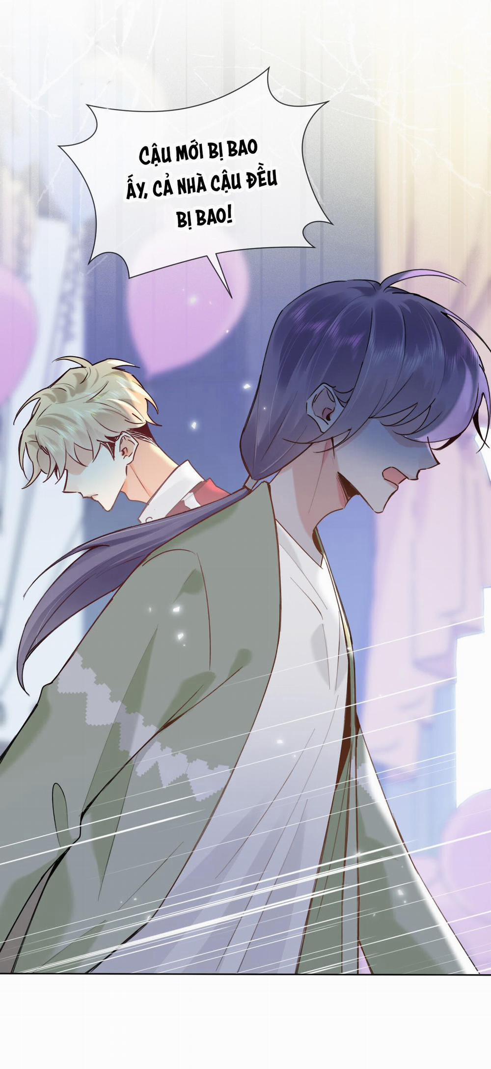 Trôi Theo Làn Sóng 26 trang 26