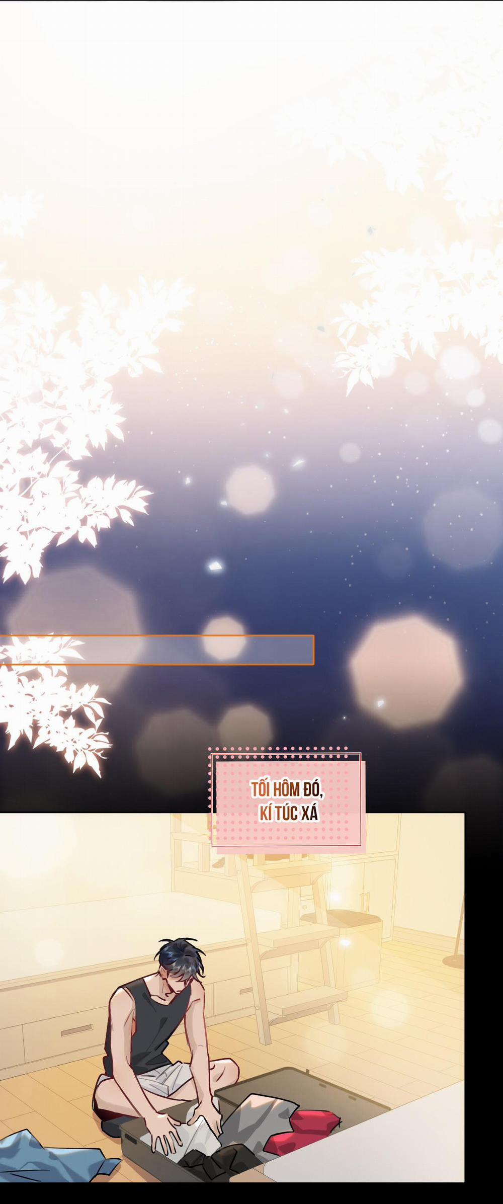 Trôi Theo Làn Sóng 26 trang 28