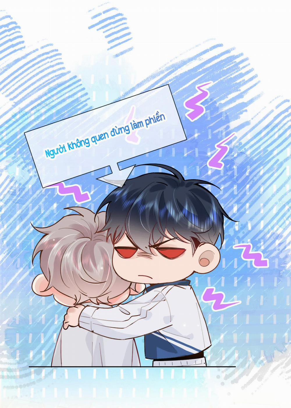 Trôi Theo Làn Sóng 26 trang 5