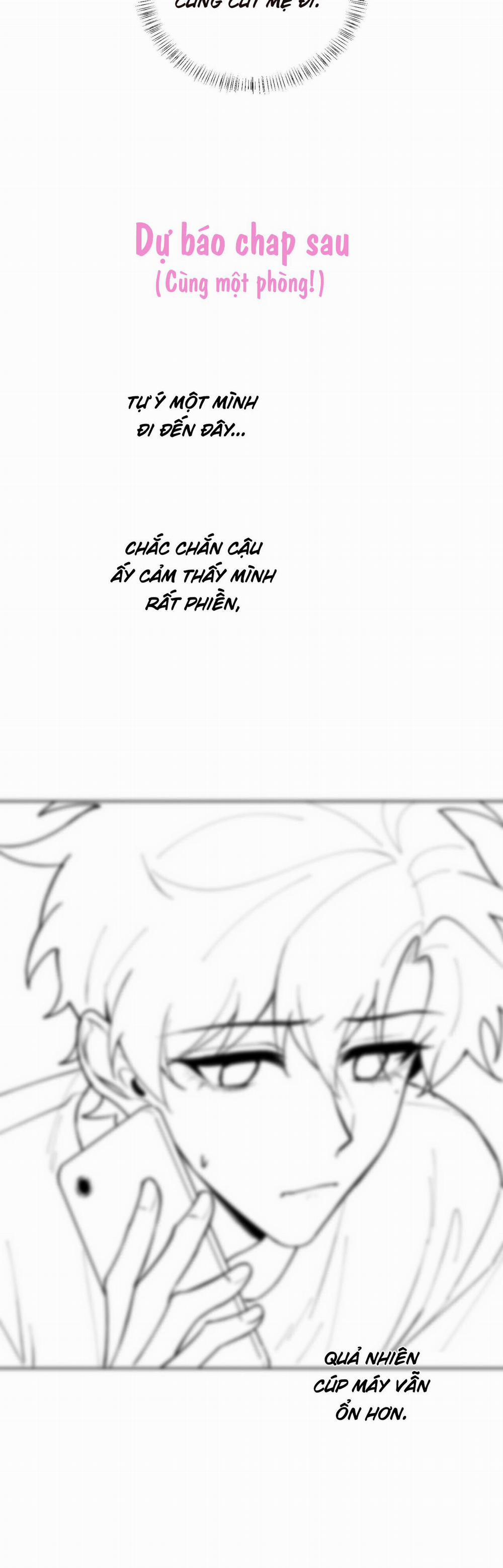 Trôi Theo Làn Sóng 28 trang 19